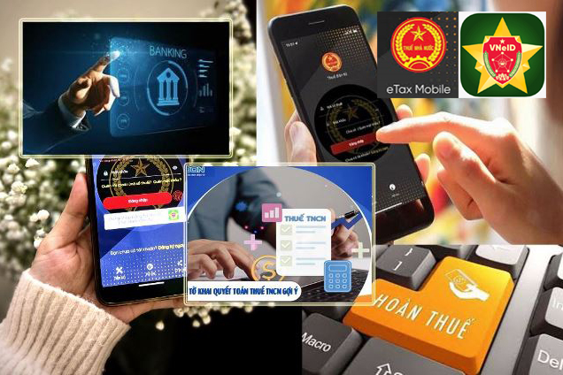Chi cục Thuế khu vực I: 7 nhiệm vụ, giải pháp tăng cường công tác thuế 6 tháng cuối năm- Ảnh 2. Chi cục Thuế khu vực I: 7 nhiệm vụ, giải pháp tăng cường công tác thuế 6 tháng cuối năm- Ảnh 2.