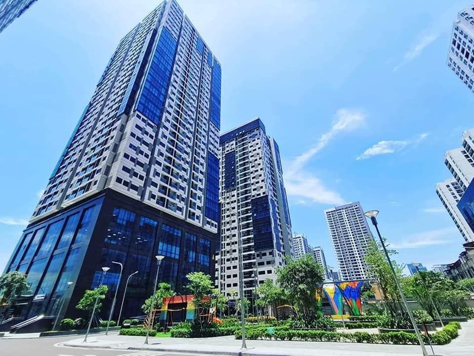 Dịch vụ vận hành chuyên nghiệp nâng tầm trải nghiệm sống ở chung cư- Ảnh 1. Dịch vụ vận hành chuyên nghiệp nâng tầm trải nghiệm sống ở chung cư- Ảnh 1.