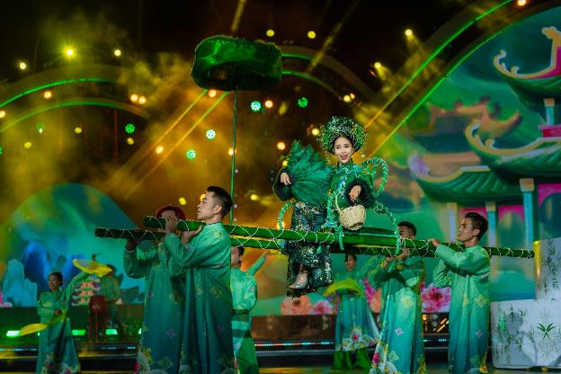Những khoảnh khắc mãn nhãn trong đêm khai mạc DIFF 2025- Ảnh 14. Những khoảnh khắc mãn nhãn trong đêm khai mạc DIFF 2025- Ảnh 14.