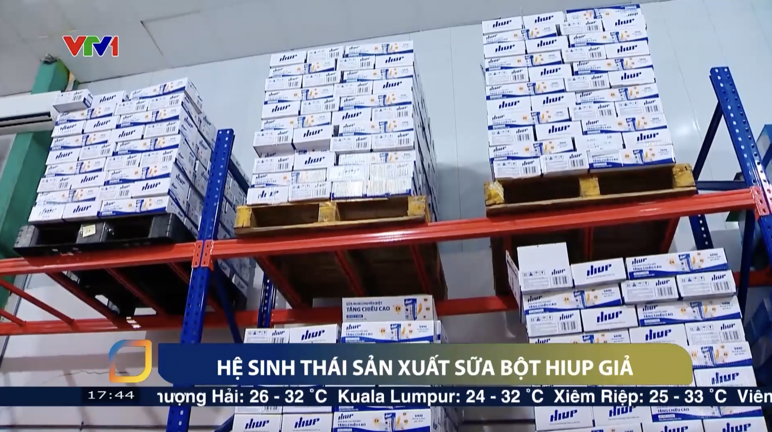 VTV "bóc" sữa HIUP: Giá xuất xưởng 87.800 đồng, bán ra 546.000 đồng/ lon, nhiều phụ huynh "bấm bụng" chi tiền- Ảnh 3. VTV "bóc" sữa HIUP: Giá xuất xưởng 87.800 đồng, bán ra 546.000 đồng/ lon, nhiều phụ huynh "bấm bụng" chi tiền- Ảnh 3.