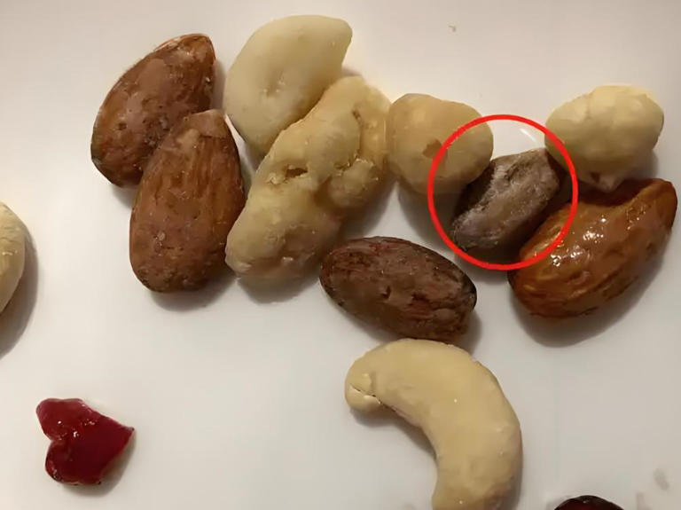 6 thực phẩm nhiều người nghĩ ăn được nhưng lại CÓ ĐỘC, bếp nhà nào cũng có- Ảnh 1.