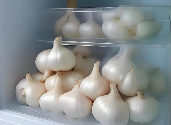 Cẩn thận! Đừng để 5 thứ này vào tủ lạnh nữa, chúng có thể trở thành "kẻ giết người vô hình" đấy!- Ảnh 4. Cẩn thận! Đừng để 5 thứ này vào tủ lạnh nữa, chúng có thể trở thành "kẻ giết người vô hình" đấy!- Ảnh 4.