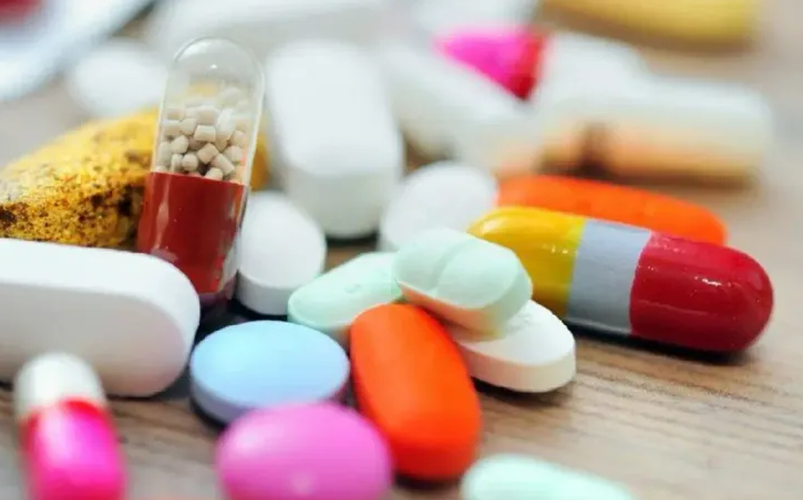 Thu hồi toàn quốc lô thuốc chống phù nề, kháng viêm Alfachim 4.2 không đạt chất lượng- Ảnh 1.