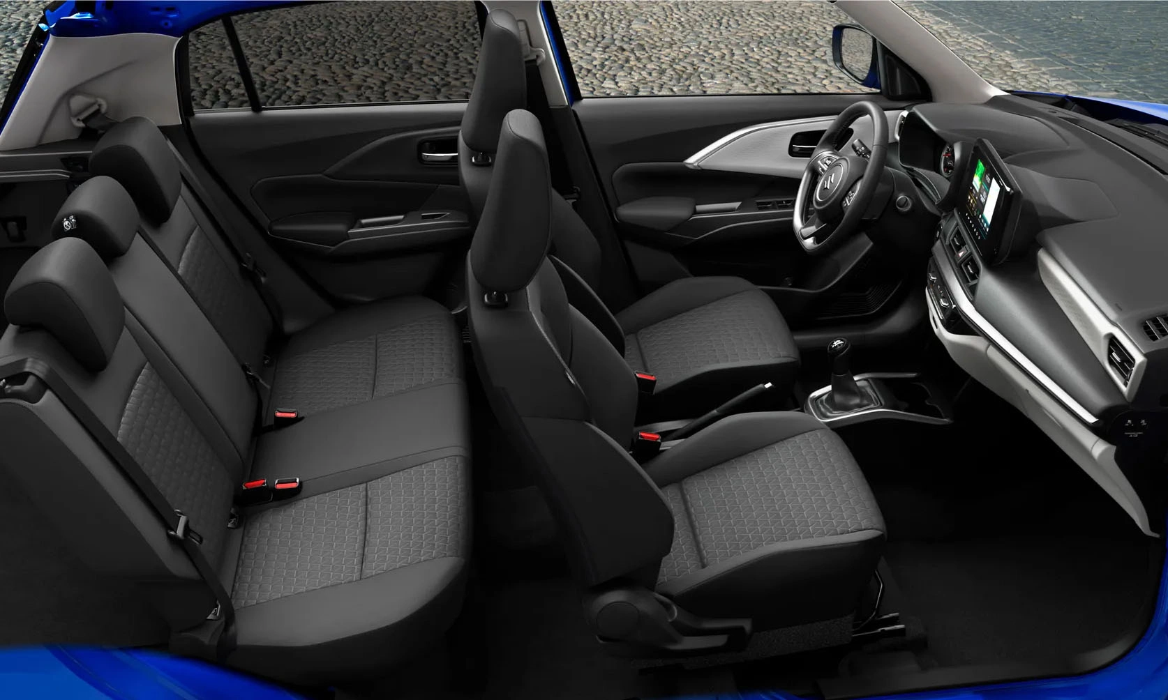 Vài ngày nữa ra mắt xe nhập khẩu từ Nhật, to rộng hơn i10 nhưng ăn xăng 4L/100km, đại lý Việt đã báo giá- Ảnh 6. Vài ngày nữa ra mắt xe nhập khẩu từ Nhật, to rộng hơn i10 nhưng ăn xăng 4L/100km, đại lý Việt đã báo giá- Ảnh 6.