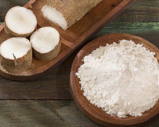 Xuất khẩu sắn Việt Nam tháng 5 tăng trưởng ấn tượng- Ảnh 1. Xuất khẩu sắn Việt Nam tháng 5 tăng trưởng ấn tượng- Ảnh 1.