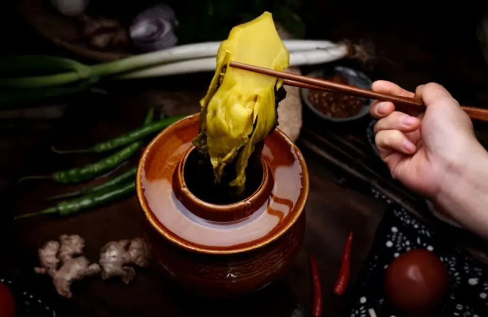 Đặt 4 thứ này vào tủ lạnh tương đương với giữ "quả bom nổ chậm" trong nhà- Ảnh 3. Đặt 4 thứ này vào tủ lạnh tương đương với giữ "quả bom nổ chậm" trong nhà- Ảnh 3.