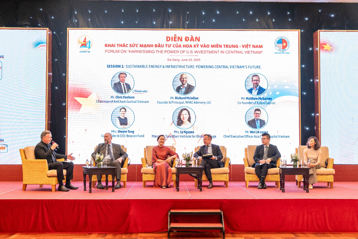 Đà Nẵng khẳng định vai trò cửa ngõ thu hút đầu tư quốc tế tại miền Trung- Ảnh 2. Đà Nẵng khẳng định vai trò cửa ngõ thu hút đầu tư quốc tế tại miền Trung- Ảnh 2.