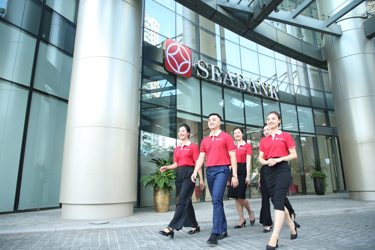 SeABank tăng 10 bậc trên bảng xếp hạng Fortune Southeast Asia 500- Ảnh 2. SeABank tăng 10 bậc trên bảng xếp hạng Fortune Southeast Asia 500- Ảnh 2.