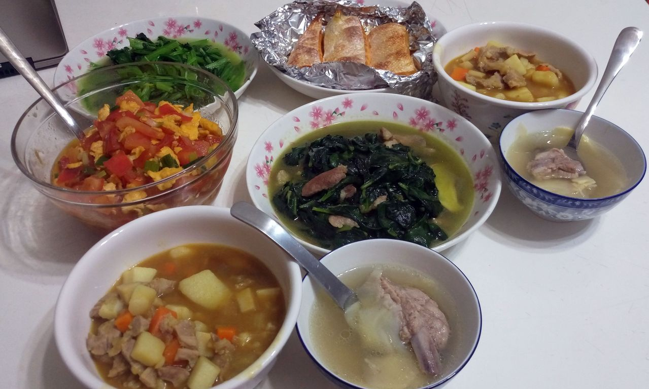 Gia đình 3 người cùng mắc ung thư, bác sĩ lắc đầu: 3 thói quen tiết kiệm này là "bán rẻ" sức khỏe- Ảnh 2. Gia đình 3 người cùng mắc ung thư, bác sĩ lắc đầu: 3 thói quen tiết kiệm này là "bán rẻ" sức khỏe- Ảnh 2.