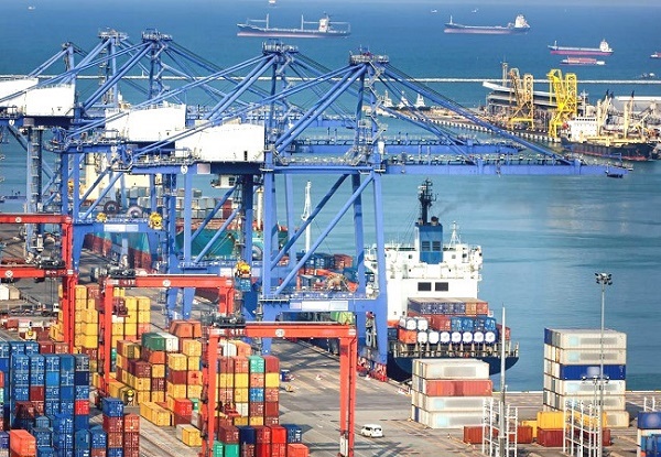 FIATA World Congress 2025 - bệ phóng đưa logistics Việt Nam vươn tầm thế giới- Ảnh 1. FIATA World Congress 2025 - bệ phóng đưa logistics Việt Nam vươn tầm thế giới- Ảnh 1.