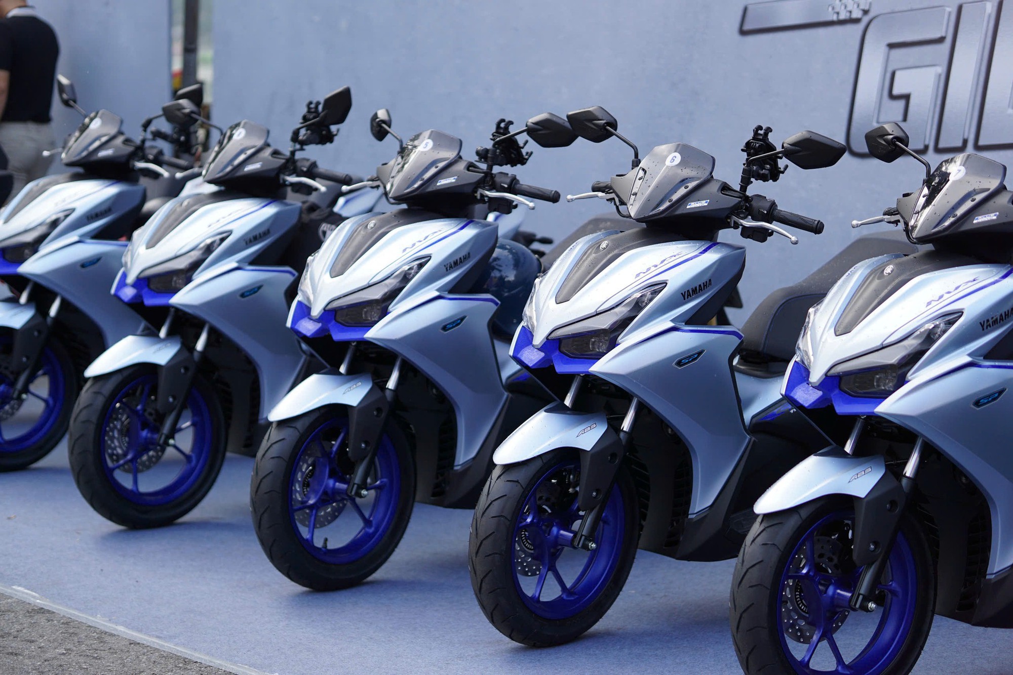 Xe tay ga vừa ra mắt của Yamaha xứng danh 'vua công nghệ' nhưng có thực sự đáng mua hơn xe Honda, SYM?- Ảnh 1. Xe tay ga vừa ra mắt của Yamaha xứng danh 'vua công nghệ' nhưng có thực sự đáng mua hơn xe Honda, SYM?- Ảnh 1.