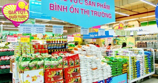 Hà Nội: Nhiều giải pháp đảm bảo cân đối cung - cầu hàng hóa thiết yếu- Ảnh 1. Hà Nội: Nhiều giải pháp đảm bảo cân đối cung - cầu hàng hóa thiết yếu- Ảnh 1.
