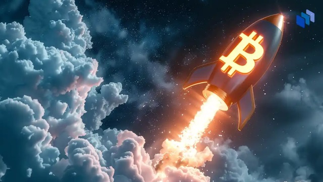 Giá Bitcoin hôm nay 28/6: Bitcoin sắp phá kỷ lục- Ảnh 1. Giá Bitcoin hôm nay 28/6: Bitcoin sắp phá kỷ lục- Ảnh 1.