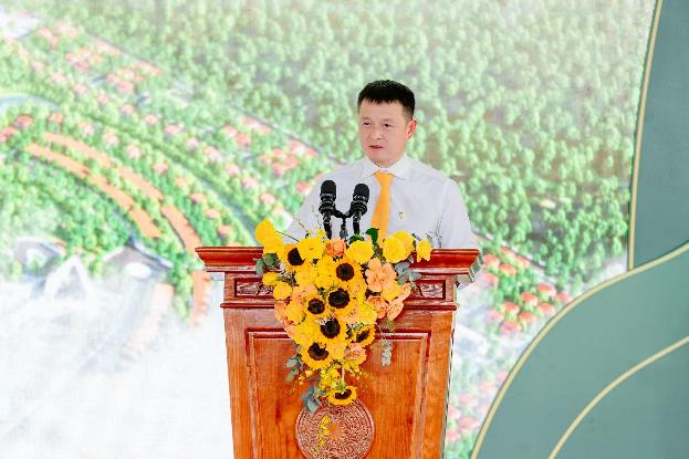 Sun Group khởi công Tổ hợp nghỉ dưỡng khoáng nóng quy mô hơn 21.000 tỷ đồng tại Hòa Bình- Ảnh 7. Sun Group khởi công Tổ hợp nghỉ dưỡng khoáng nóng quy mô hơn 21.000 tỷ đồng tại Hòa Bình- Ảnh 7.