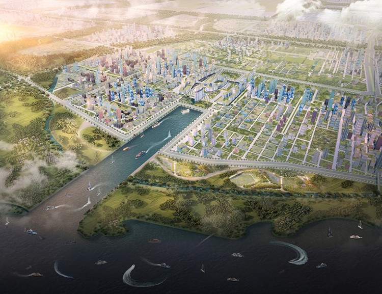 TP.HCM: Giải pháp kết nối Long Thành để hình thành cực tăng trưởng mới -  DNTT online