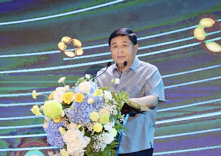 Chủ động nắm bắt xu hướng mới, cộng hưởng sức mạnh để tạo dựng "thương hiệu" doanh nghiệp Việt Nam- Ảnh 1. Chủ động nắm bắt xu hướng mới, cộng hưởng sức mạnh để tạo dựng "thương hiệu" doanh nghiệp Việt Nam- Ảnh 1.