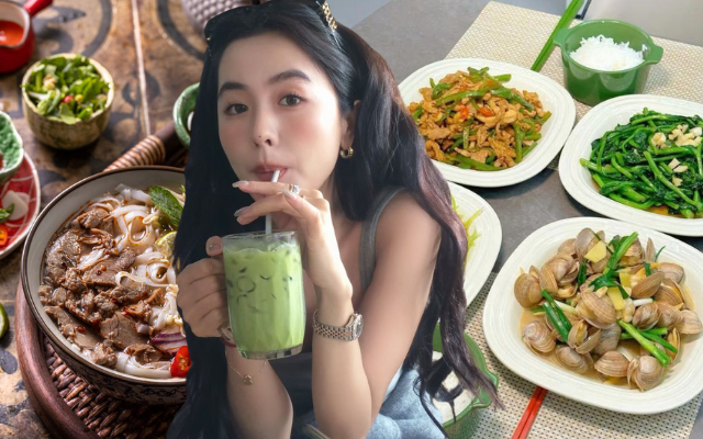 Cách tiêu 50.000 quyết định bạn là ai khi có 5 tỷ- Ảnh 1. Cách tiêu 50.000 quyết định bạn là ai khi có 5 tỷ- Ảnh 1.