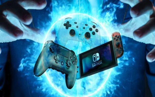 Ngành game Việt đang trỗi dậy mạnh mẽ - Ảnh 1. Ngành game Việt đang trỗi dậy mạnh mẽ - Ảnh 1.