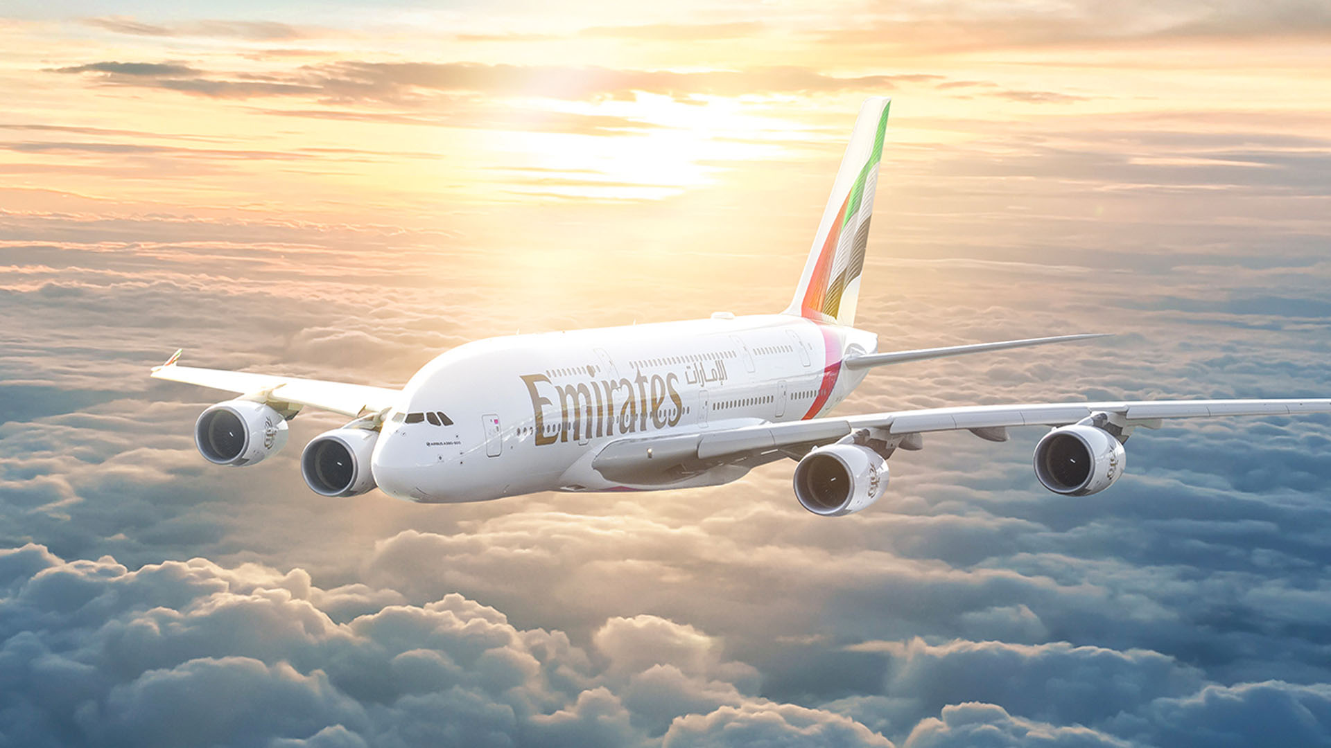 Hãng hàng không Emirates khai trương đường bay mới đến Đà Nẵng- Ảnh 2. Hãng hàng không Emirates khai trương đường bay mới đến Đà Nẵng- Ảnh 2.