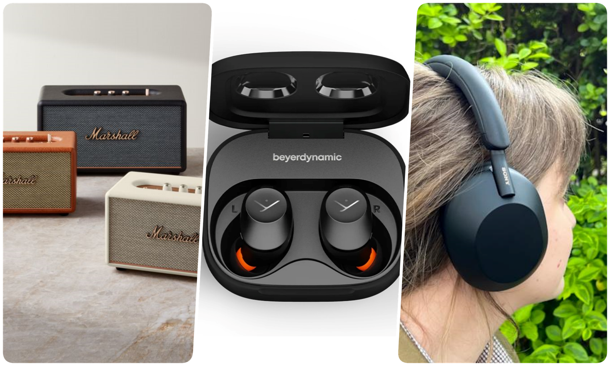 Lỗ hổng phần cứng khiến hàng loạt tai nghe và loa từ Sony, JBL, Marshall có nguy cơ bị chiếm quyền kiểm soát- Ảnh 2. Lỗ hổng phần cứng khiến hàng loạt tai nghe và loa từ Sony, JBL, Marshall có nguy cơ bị chiếm quyền kiểm soát- Ảnh 2.