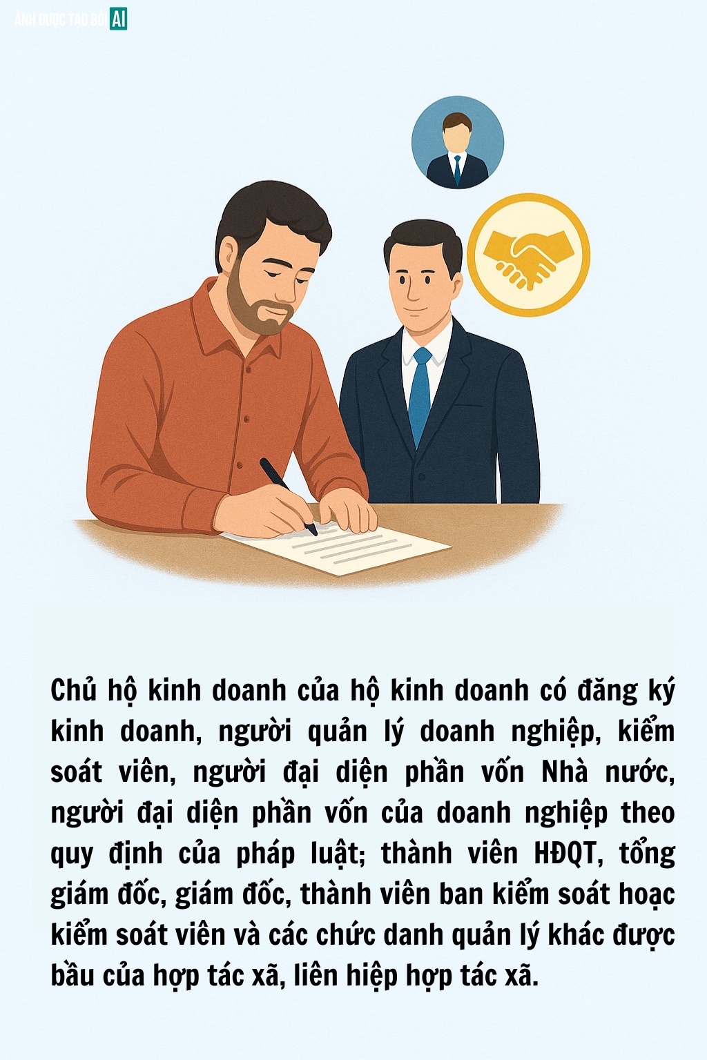 Từ 1/7, ai sẽ bị truy thu, truy đóng BHXH bắt buộc?- Ảnh 5. Từ 1/7, ai sẽ bị truy thu, truy đóng BHXH bắt buộc?- Ảnh 5.