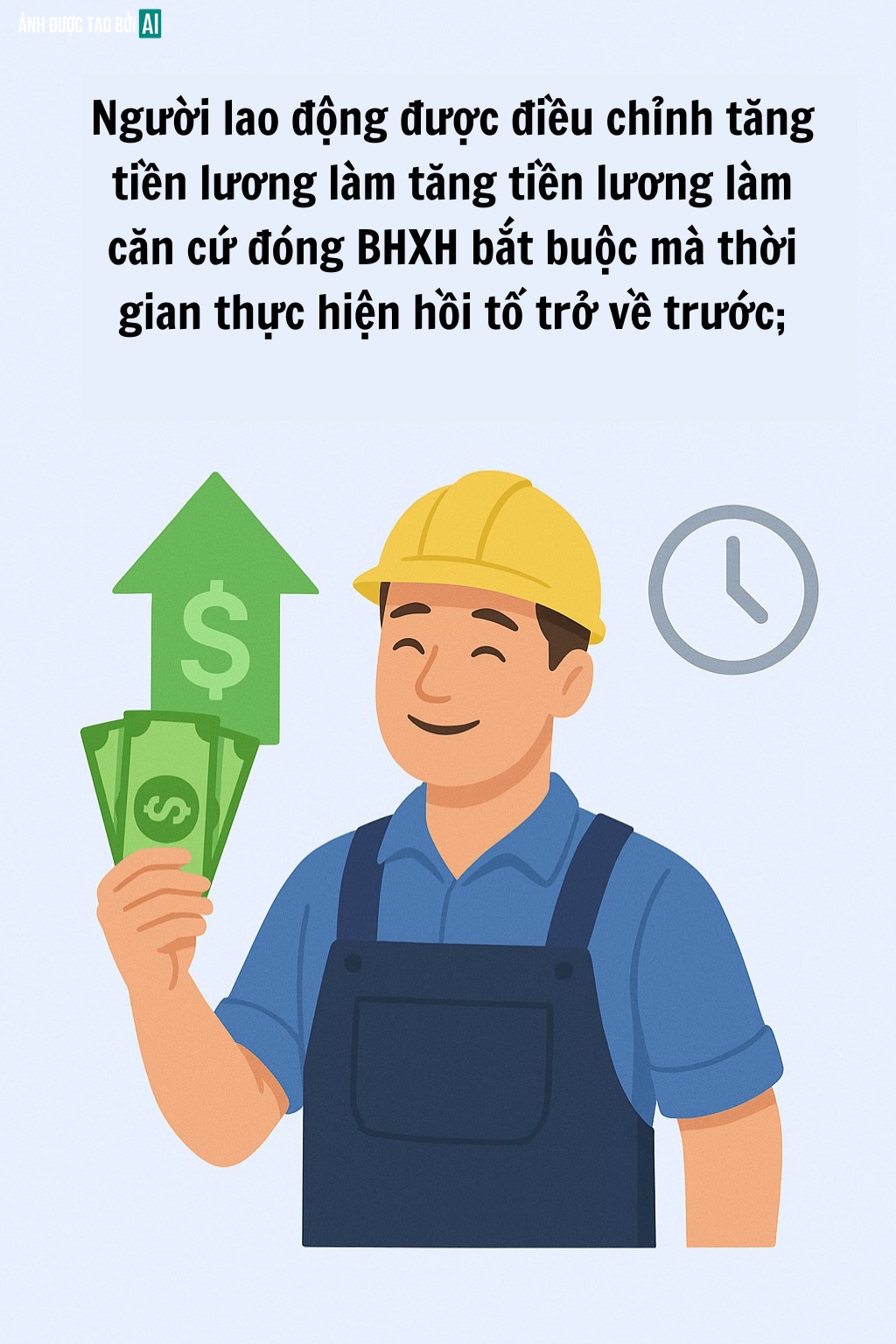 Từ 1/7, ai sẽ bị truy thu, truy đóng BHXH bắt buộc?- Ảnh 3. Từ 1/7, ai sẽ bị truy thu, truy đóng BHXH bắt buộc?- Ảnh 3.