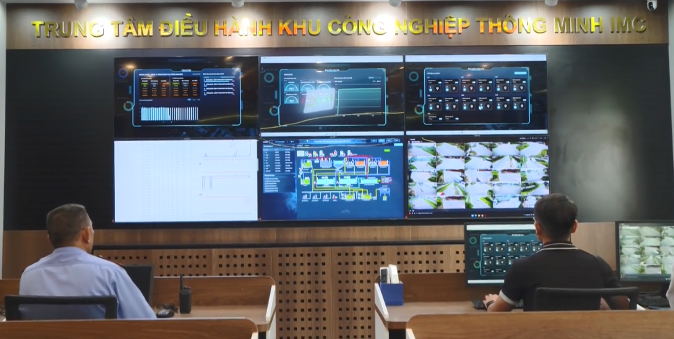 ROX Key: "Mở khóa" hệ sinh thái dịch vụ toàn diện trong kỷ nguyên số- Ảnh 3. ROX Key: "Mở khóa" hệ sinh thái dịch vụ toàn diện trong kỷ nguyên số- Ảnh 3.