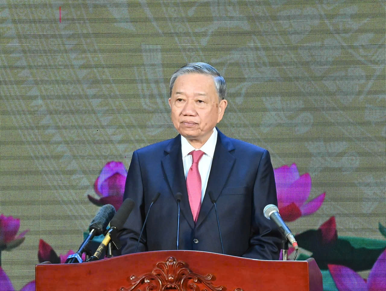 Ngày mai, hơn 100 triệu người dân Việt Nam sẽ chứng kiến sự thay đổi lớn chưa từng có trong lịch sử- Ảnh 2. Ngày mai, hơn 100 triệu người dân Việt Nam sẽ chứng kiến sự thay đổi lớn chưa từng có trong lịch sử- Ảnh 2.