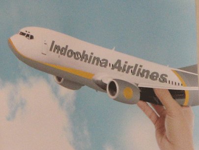 [Case Study] Indochina Airlines – Hãng bay tư nhân Việt “hào hoa, hào nhoáng” và cú rơi tự do sau 11 tháng- Ảnh 3.