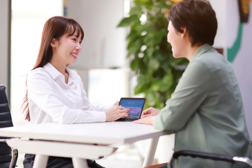 Bảo hiểm bệnh hiểm nghèo VPB O.Life+ An tâm tận hưởng cuộc sống thịnh vượng- Ảnh 2. Bảo hiểm bệnh hiểm nghèo VPB O.Life+ An tâm tận hưởng cuộc sống thịnh vượng- Ảnh 2.