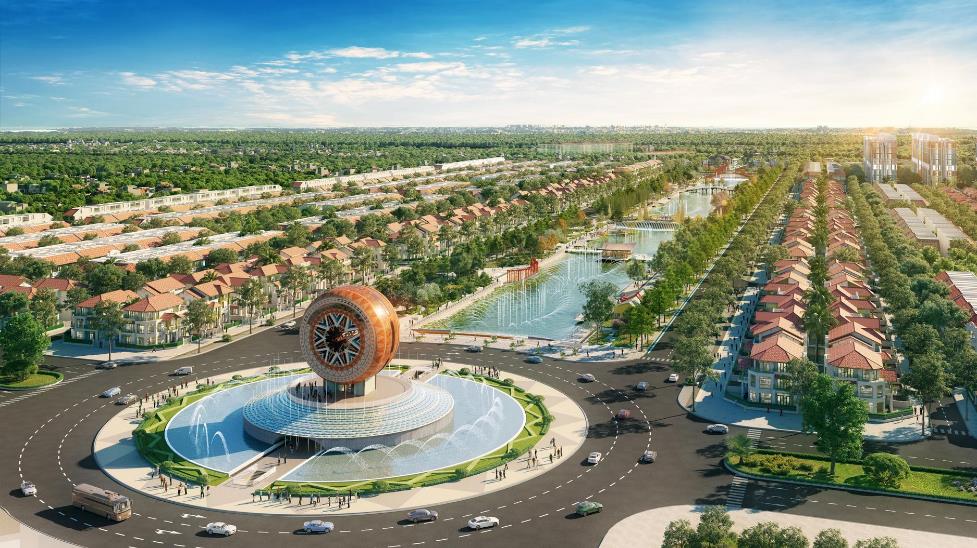 Sun Property ra mắt phân khu Kim Ngân 2 kề cận trục đại lộ lễ hội Hà Nam- Ảnh 3. Sun Property ra mắt phân khu Kim Ngân 2 kề cận trục đại lộ lễ hội Hà Nam- Ảnh 3.