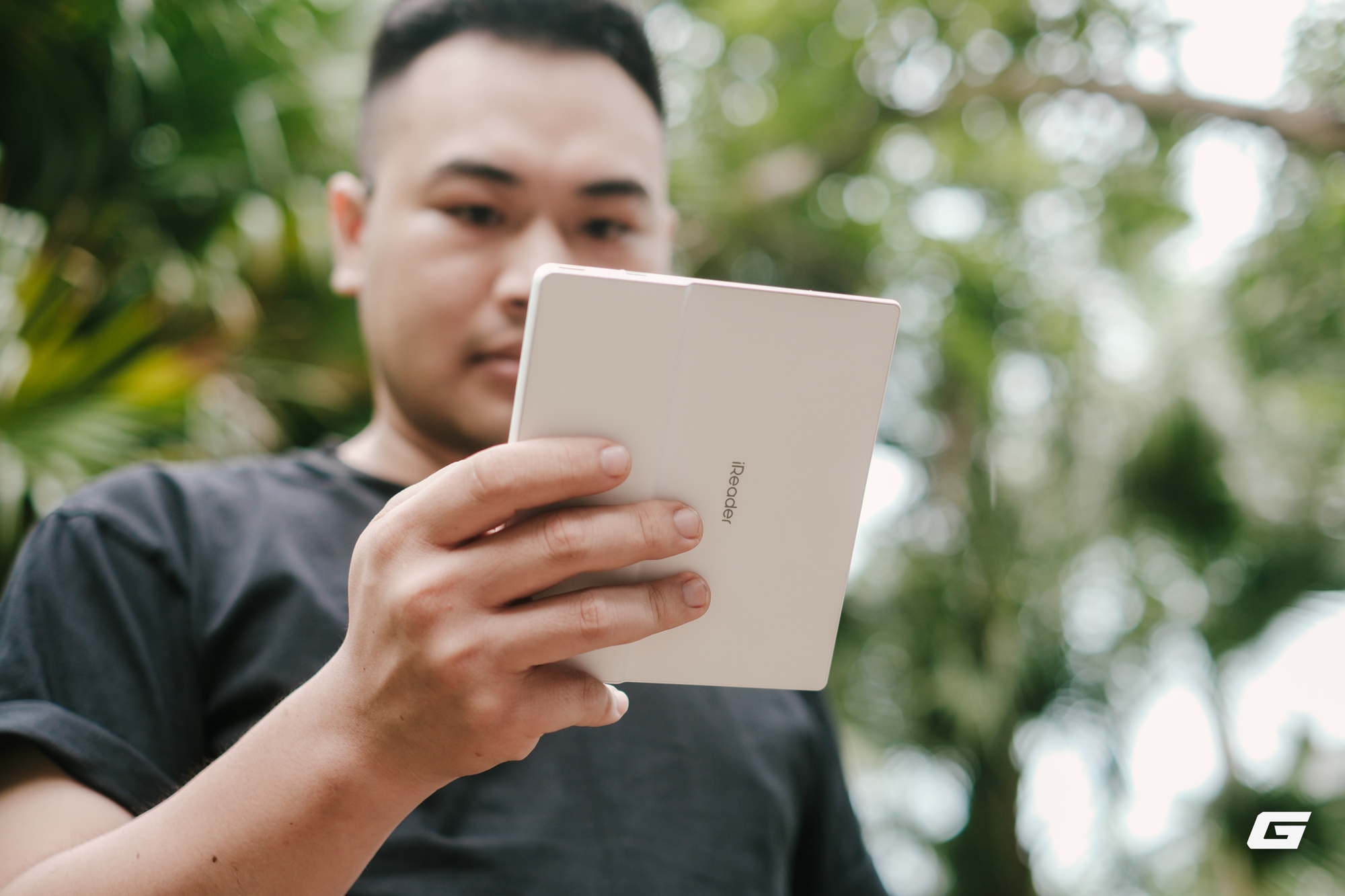 Tạm biệt Kindle Oasis, tôi đã tìm được chiếc máy đọc sách chân ái mới: iReader Ocean 4 Turbo 2025- Ảnh 27. Tạm biệt Kindle Oasis, tôi đã tìm được chiếc máy đọc sách chân ái mới: iReader Ocean 4 Turbo 2025- Ảnh 27.