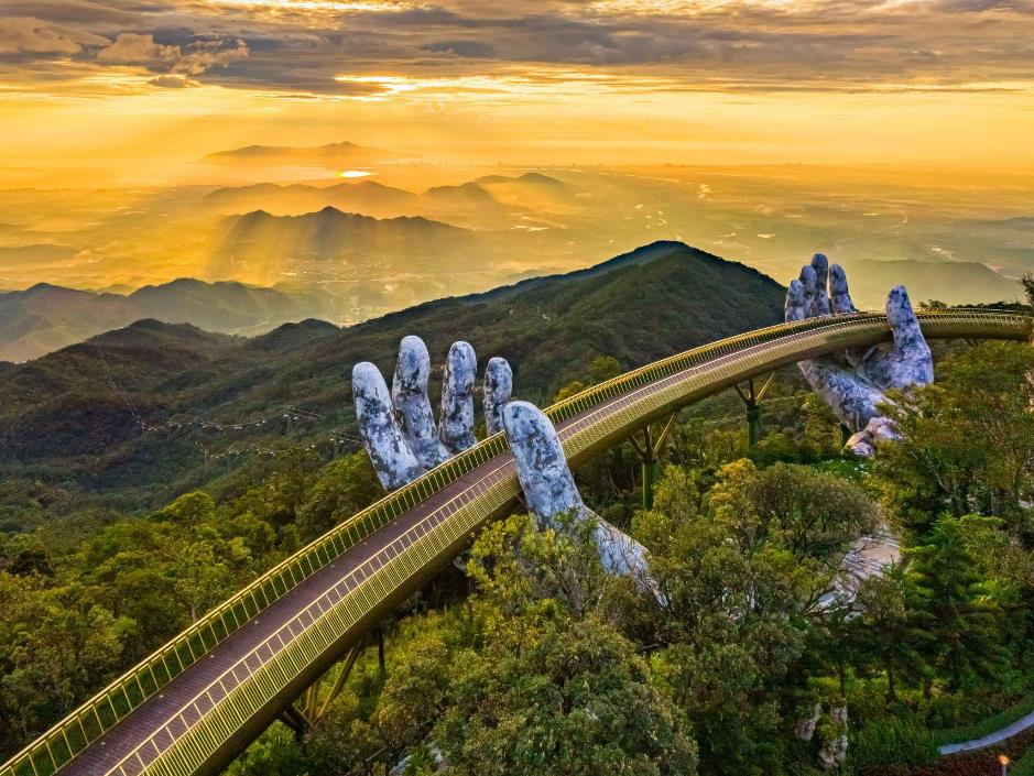Emirates mở đường bay thẳng, mang khách quốc tế cao cấp tới Đà Nẵng- Ảnh 4. Emirates mở đường bay thẳng, mang khách quốc tế cao cấp tới Đà Nẵng- Ảnh 4.