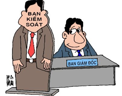 Cơ chế đối trọng cần thiết để bảo vệ cổ đông trong công ty cổ phần- Ảnh 1. Cơ chế đối trọng cần thiết để bảo vệ cổ đông trong công ty cổ phần- Ảnh 1.