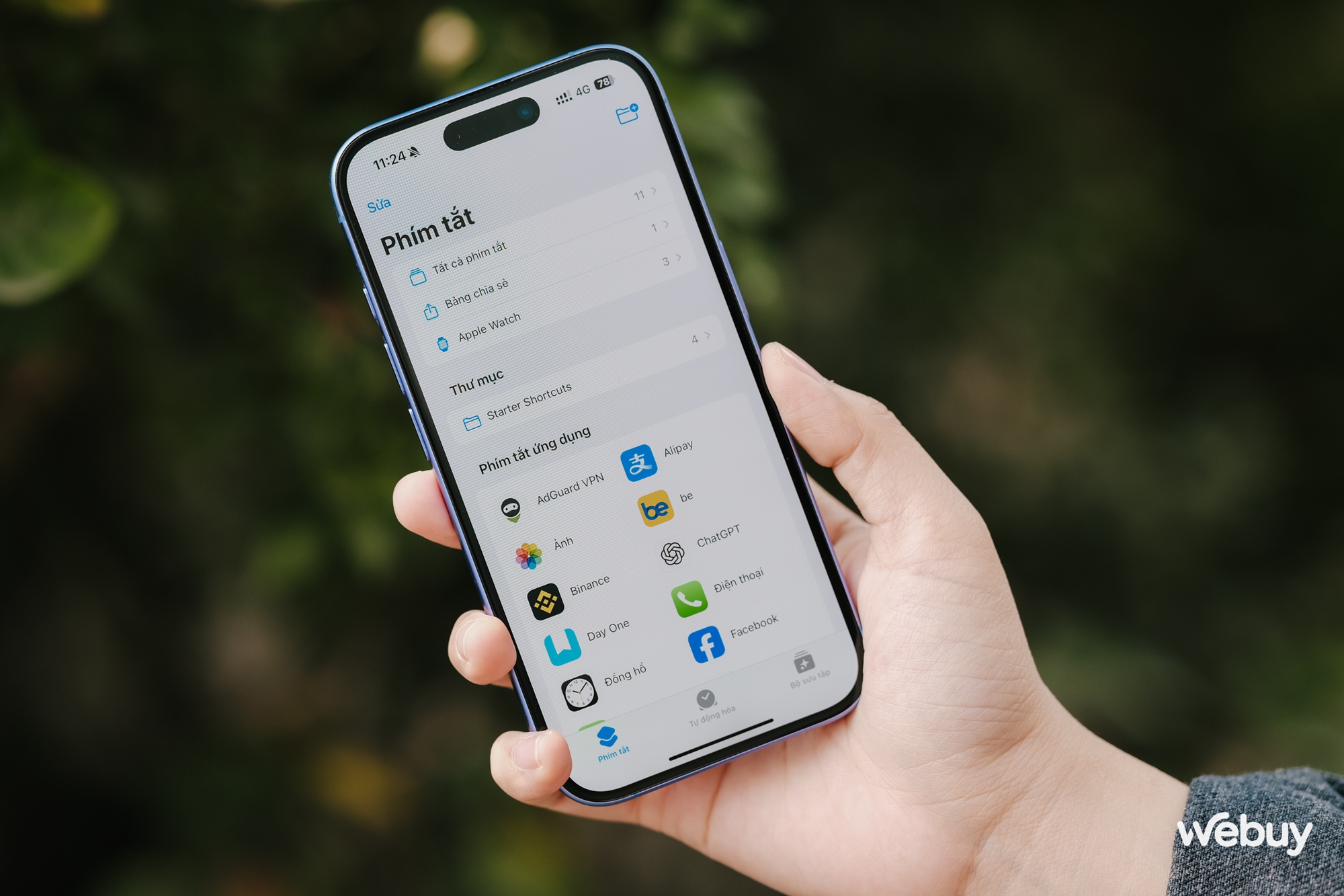 Hóa ra bạn đang sống trong “nền kinh tế Apple” mà không hề hay biết: App Store không chỉ bán app mà còn nuôi sống cả ngành giao đồ ăn- Ảnh 3. Hóa ra bạn đang sống trong “nền kinh tế Apple” mà không hề hay biết: App Store không chỉ bán app mà còn nuôi sống cả ngành giao đồ ăn- Ảnh 3.
