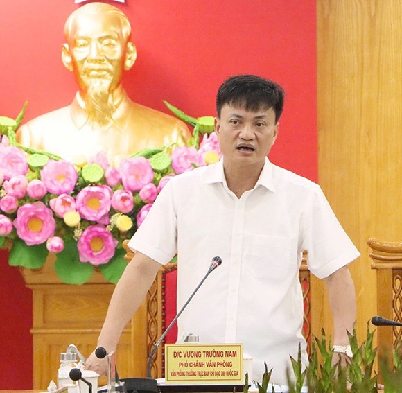 Hà Tĩnh: Chủ động đấu tranh ngăn chặn, đẩy lùi tội phạm buôn lậu, gian lận thương mại, hàng giả- Ảnh 5. Hà Tĩnh: Chủ động đấu tranh ngăn chặn, đẩy lùi tội phạm buôn lậu, gian lận thương mại, hàng giả- Ảnh 5.