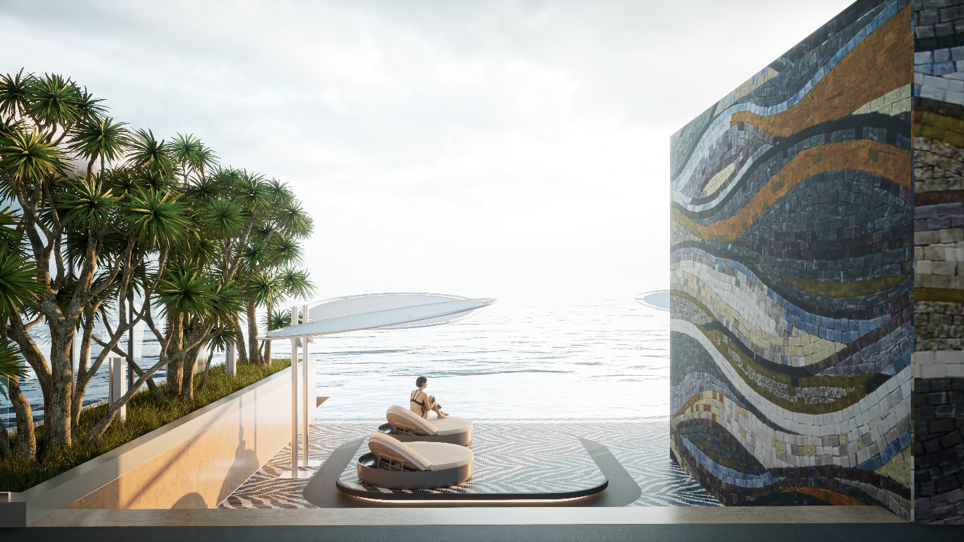 Regal Group ra mắt tổ hợp hơn 3.300 căn hộ hạng sang, sở hữu lâu dài bên biển Bảo Ninh- Ảnh 3. Regal Group ra mắt tổ hợp hơn 3.300 căn hộ hạng sang, sở hữu lâu dài bên biển Bảo Ninh- Ảnh 3.
