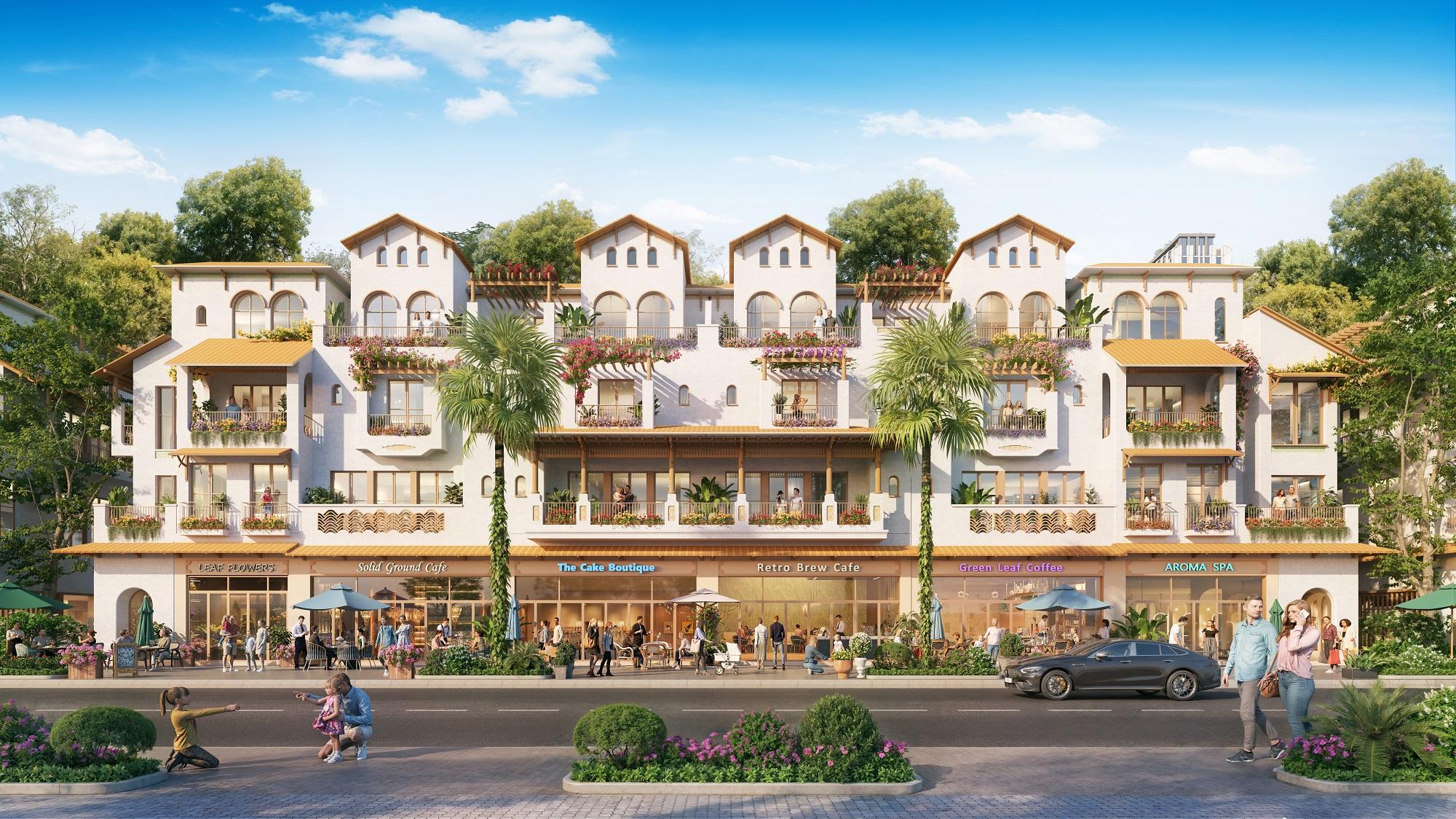 Blanca City: Ánh sáng từ hải trình xưa, dẫn lối tương lai đô thị biển- Ảnh 2. Blanca City: Ánh sáng từ hải trình xưa, dẫn lối tương lai đô thị biển- Ảnh 2.