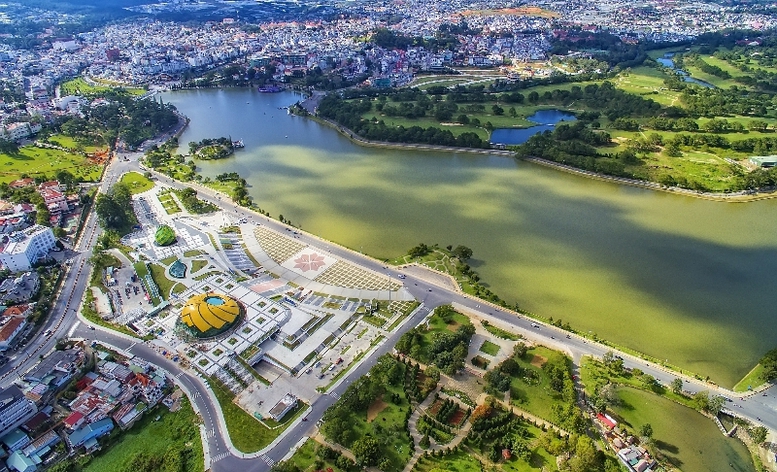Một sân bay quốc tế ở Việt Nam có thể phải đóng cửa trong 6 tháng?- Ảnh 2. Một sân bay quốc tế ở Việt Nam có thể phải đóng cửa trong 6 tháng?- Ảnh 2.