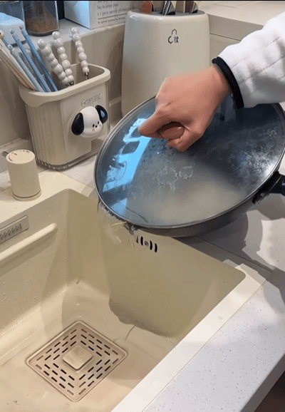 10 mẹo vặt không sách vở nào dạy, chỉ người EQ cao mới nghĩ ra- Ảnh 2. 10 mẹo vặt không sách vở nào dạy, chỉ người EQ cao mới nghĩ ra- Ảnh 2.