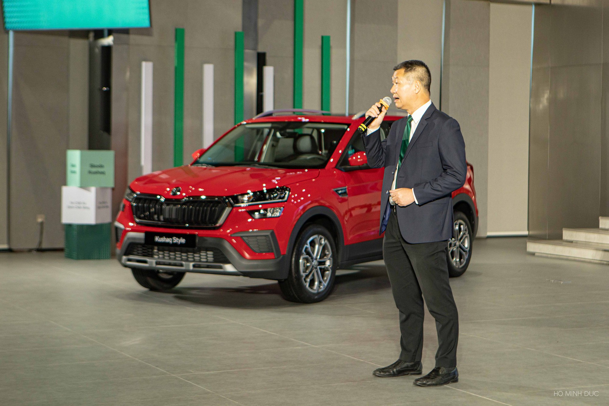 Skoda từ châu Âu vào Việt Nam làm được xe ngang giá xe Hàn, Nhật: Phụ tùng, bảo dưỡng có tốn như xe sang?- Ảnh 1. Skoda từ châu Âu vào Việt Nam làm được xe ngang giá xe Hàn, Nhật: Phụ tùng, bảo dưỡng có tốn như xe sang?- Ảnh 1.