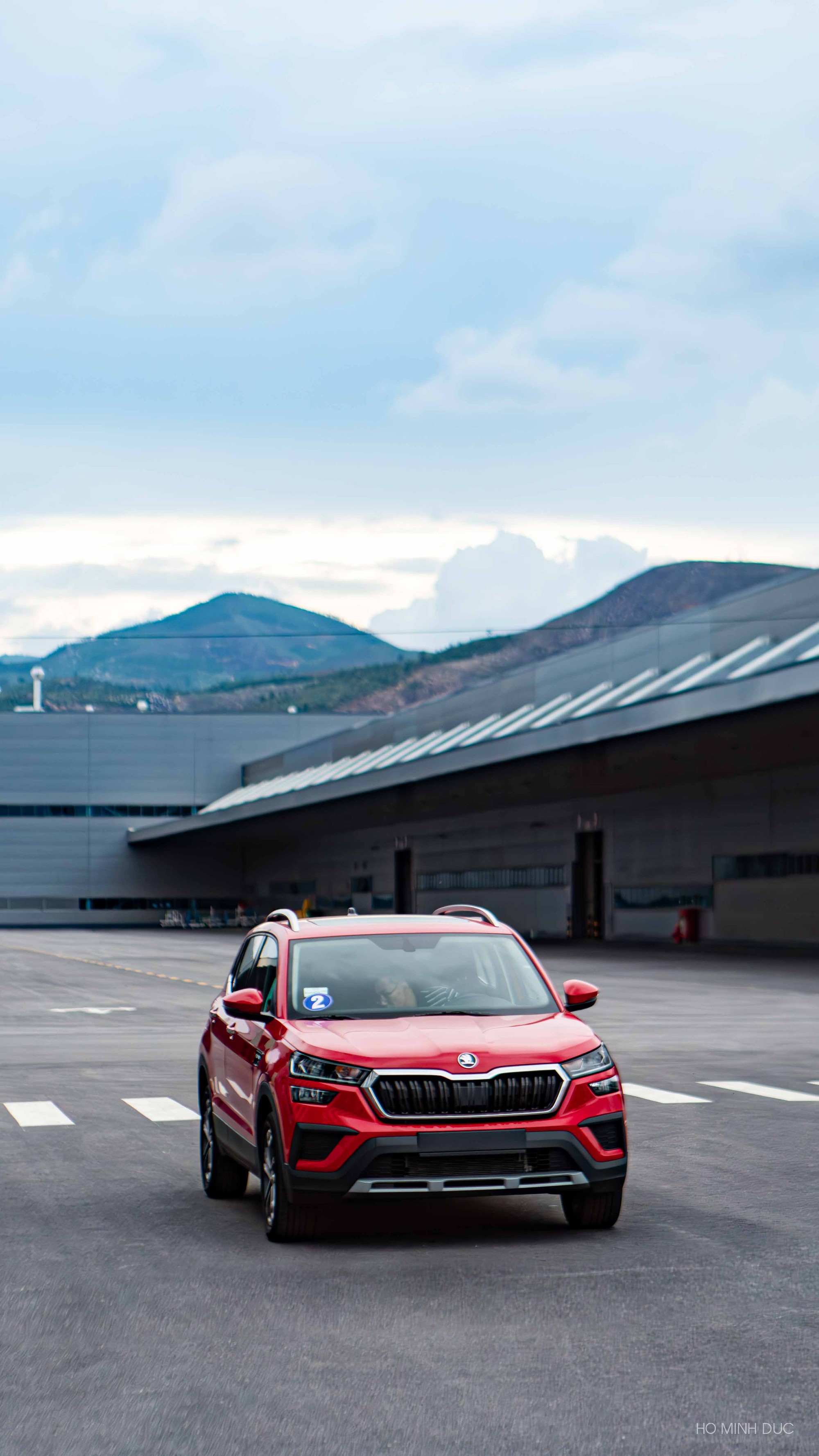Skoda từ châu Âu vào Việt Nam làm được xe ngang giá xe Hàn, Nhật: Phụ tùng, bảo dưỡng có tốn như xe sang?- Ảnh 10. Skoda từ châu Âu vào Việt Nam làm được xe ngang giá xe Hàn, Nhật: Phụ tùng, bảo dưỡng có tốn như xe sang?- Ảnh 10.