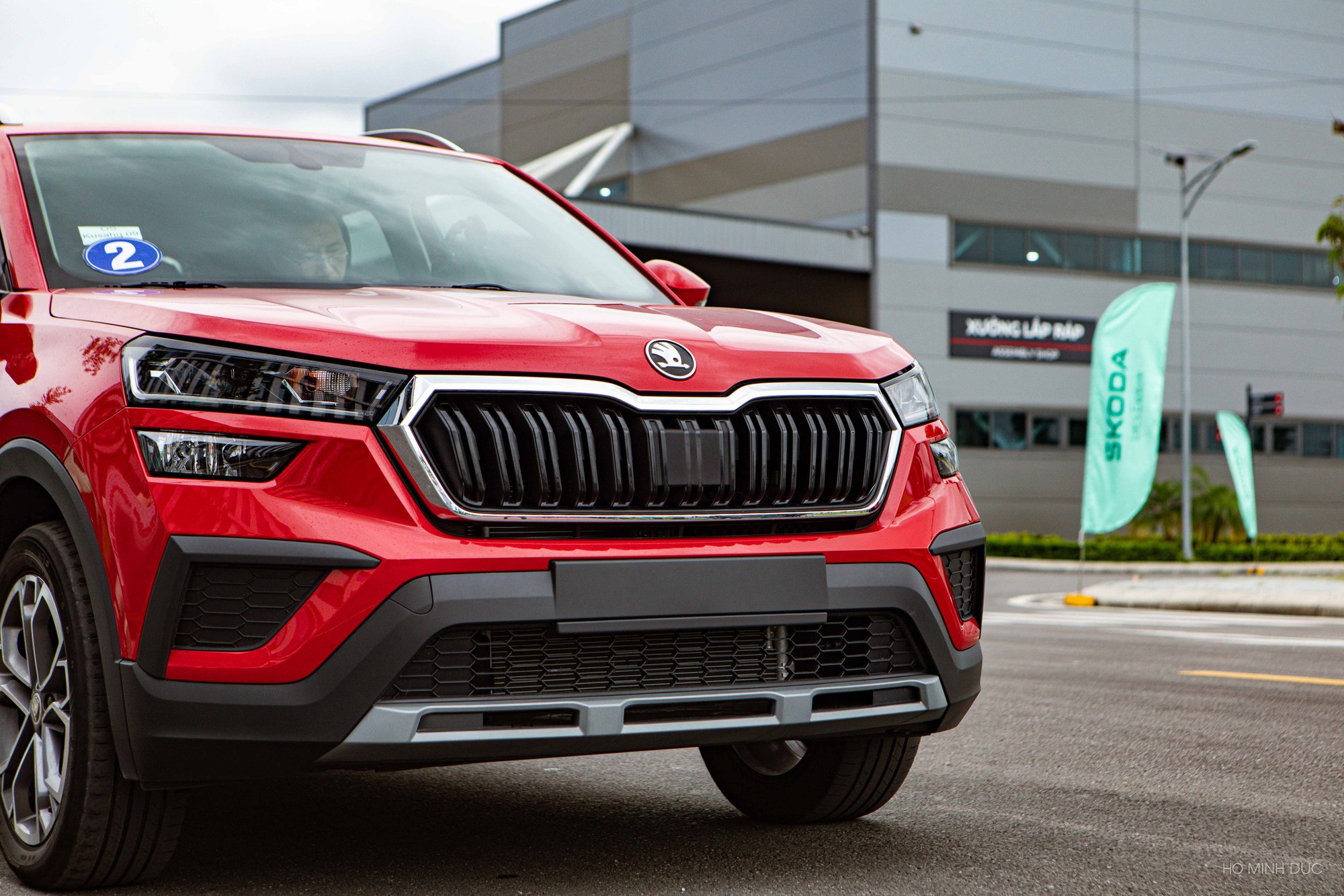 Skoda từ châu Âu vào Việt Nam làm được xe ngang giá xe Hàn, Nhật: Phụ tùng, bảo dưỡng có tốn như xe sang?- Ảnh 9. Skoda từ châu Âu vào Việt Nam làm được xe ngang giá xe Hàn, Nhật: Phụ tùng, bảo dưỡng có tốn như xe sang?- Ảnh 9.