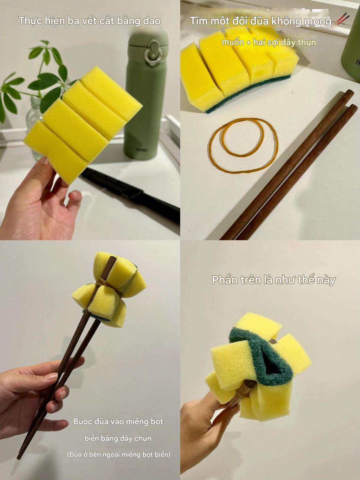 10 mẹo vặt không sách vở nào dạy, chỉ người EQ cao mới nghĩ ra- Ảnh 8. 10 mẹo vặt không sách vở nào dạy, chỉ người EQ cao mới nghĩ ra- Ảnh 8.