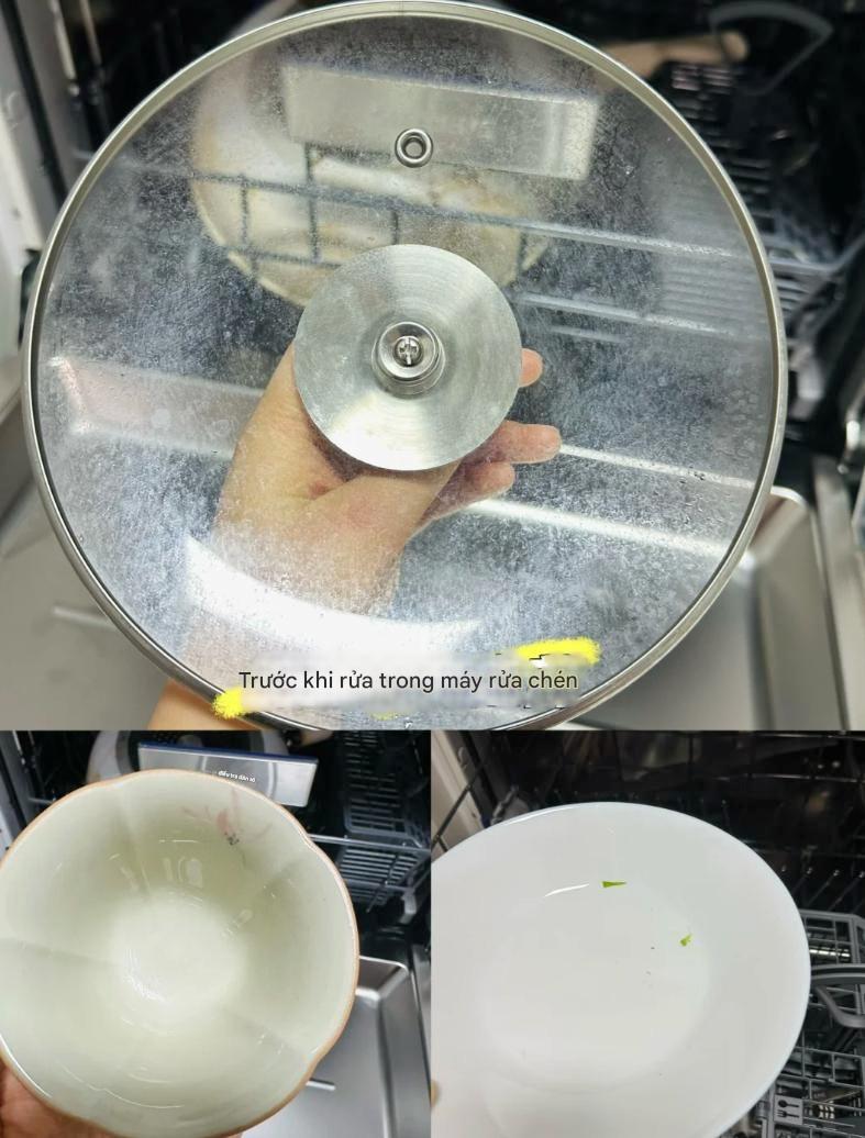 8 mẹo thông minh khiến ngôi nhà ngăn nắp, không tốn công lau chùi- Ảnh 9. 8 mẹo thông minh khiến ngôi nhà ngăn nắp, không tốn công lau chùi- Ảnh 9.