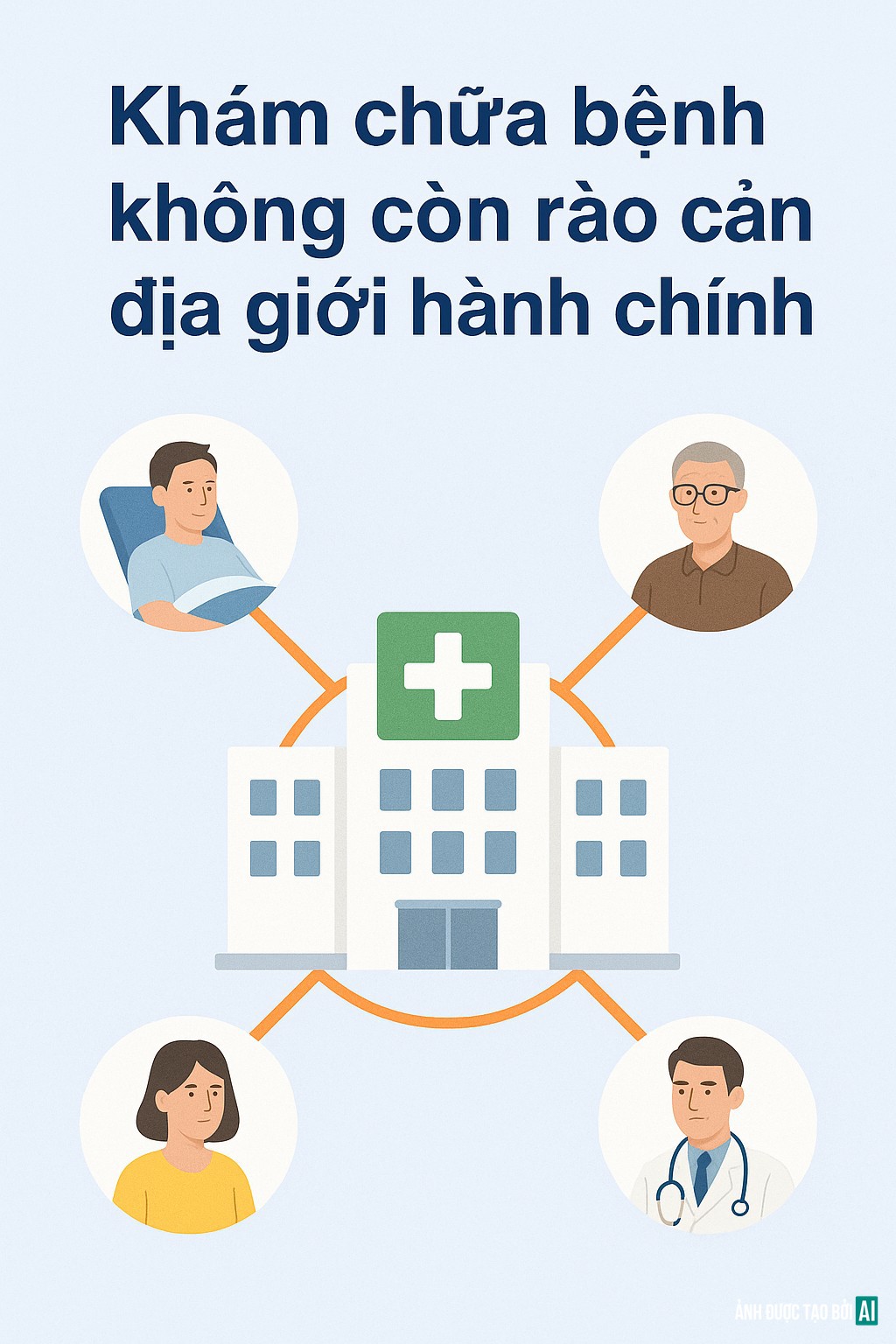 Từ nay, hàng chục triệu người dân sẽ được hưởng quyền lợi bảo hiểm y tế chưa từng có- Ảnh 2. Từ nay, hàng chục triệu người dân sẽ được hưởng quyền lợi bảo hiểm y tế chưa từng có- Ảnh 2.