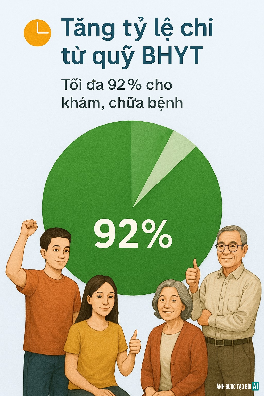 Từ nay, hàng chục triệu người dân sẽ được hưởng quyền lợi bảo hiểm y tế chưa từng có- Ảnh 6. Từ nay, hàng chục triệu người dân sẽ được hưởng quyền lợi bảo hiểm y tế chưa từng có- Ảnh 6.