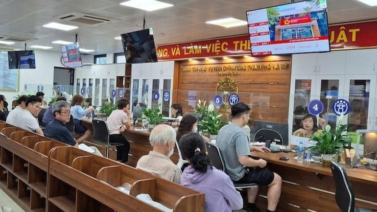 Những chính sách nổi bật có hiệu lực từ tháng 7- Ảnh 3.