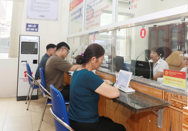 Hà Nội: Lập 4 đoàn kiểm tra việc bàn giao tài liệu lưu trữ tại 126 xã, phường mới- Ảnh 1. Hà Nội: Lập 4 đoàn kiểm tra việc bàn giao tài liệu lưu trữ tại 126 xã, phường mới- Ảnh 1.