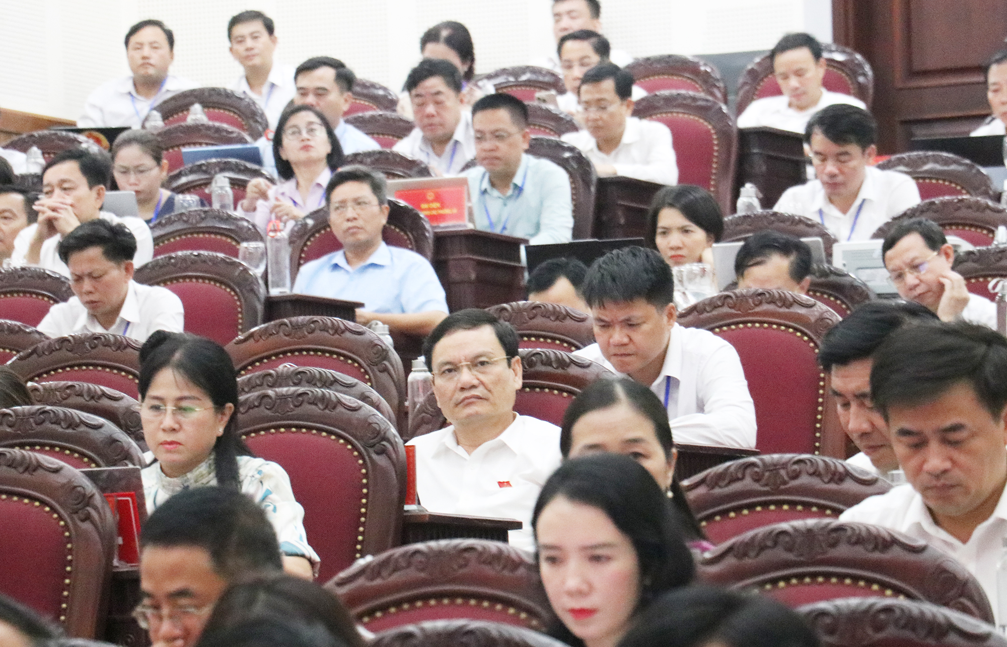 Nghệ An: Trao đổi về nguyên tắc xây dựng bảng giá đất mới- Ảnh 2. Nghệ An: Trao đổi về nguyên tắc xây dựng bảng giá đất mới- Ảnh 2.